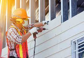 Affordable siding repair and maintenance services in Ocean Shores, WA