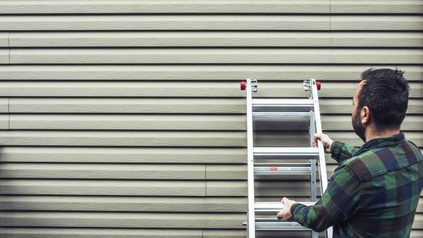 Best Siding Removal and Disposal  in Ocean Shores, WA