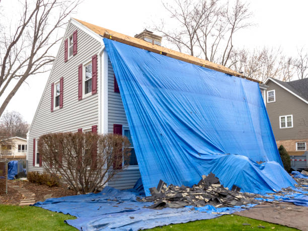Best Steel Siding Installation  in Ocean Shores, WA