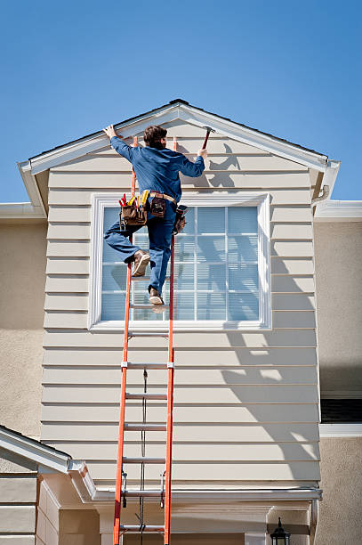 Reliable Ocean Shores, WA Siding Installation & Repair Solutions